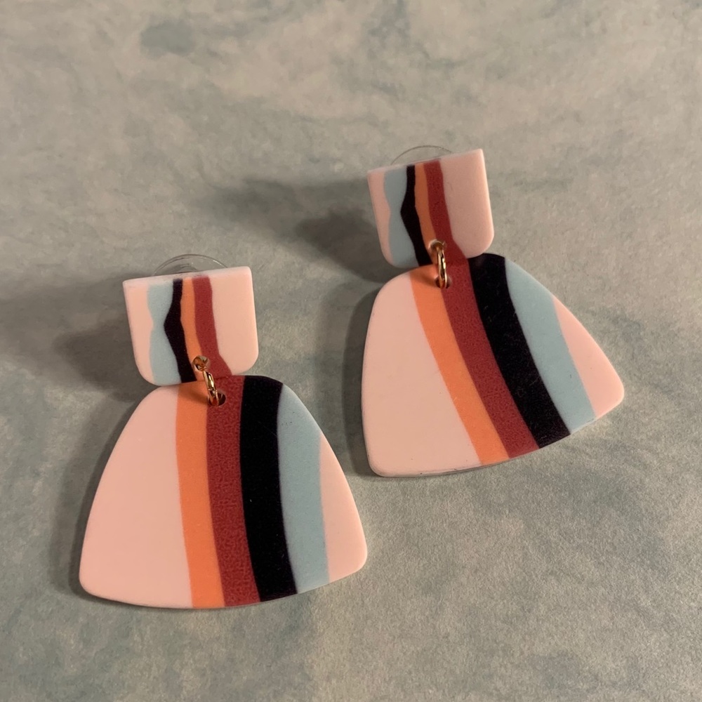 Vintage Inspired Earrings